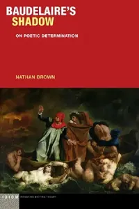Buy Baudelaire's Shadow (English, Nathan Brown) — BookShops.in