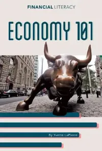 Buy Economy 101 (English, Yvette Lapierre) — BookShops.in