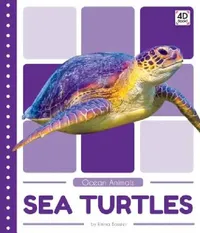 Buy Sea Turtles (English, Emma Bassier) — BookShops.in