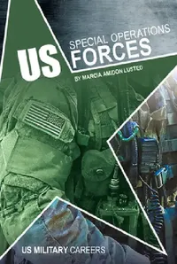 Buy Us Special Operations Forces (English, Marcia Amidon Lusted) — BookShops.in