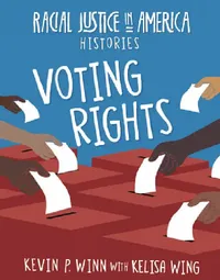 Buy Voting Rights (English, Kevin P. Winn | Kelisa Wing) — BookShops.in