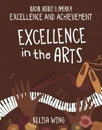 Buy Excellence in the Arts (English, Kelisa Wing) — BookShops.in