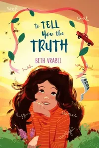 Buy To Tell You the Truth (English, Beth Vrabel) — BookShops.in