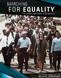 Buy Marching for Equality (English, Vanessa Oswald) — BookShops.in