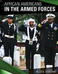 Buy African Americans in the Armed Forces (English, Tamra B. Orr) — BookShops.in