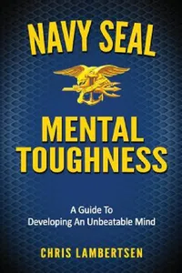 Buy Navy SEAL Mental Toughness (English, Chris Lambertsen) — BookShops.in