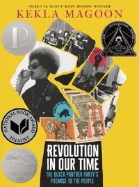 Buy Revolution in Our Time (English, Kekla Magoon) — BookShops.in
