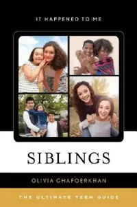 Buy Siblings (English, Olivia Ghafoerkhan) — BookShops.in
