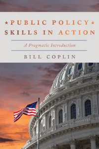 Buy Public Policy Skills in Action (English, Bill Coplin) — BookShops.in