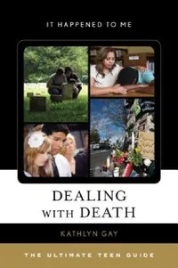 Buy Dealing with Death (English, Kathlyn Gay) — BookShops.in