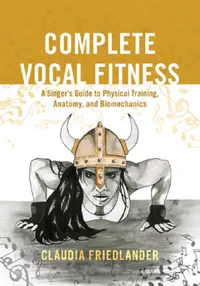 Buy Complete Vocal Fitness (English, Claudia Friedlander) — BookShops.in