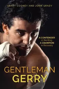 Buy Gentleman Gerry (English, Gerry Cooney | John Grady) — BookShops.in