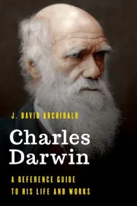 Buy Charles Darwin (English, J. David Archibald) — BookShops.in