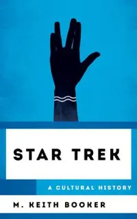 Buy Star Trek (English, M. Keith Booker) — BookShops.in