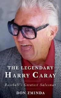 Buy Legendary Harry Caray (English, Don Zminda) — BookShops.in
