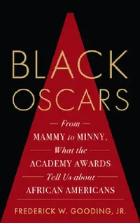 Buy Black Oscars (English, Frederick Gooding) — BookShops.in