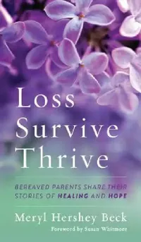 Buy Loss, Survive, Thrive (English, Meryl Hershey Beck | Rukiye Z. Abdul-Mutakillim | Alice Adams) — BookShops.in