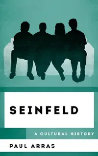 Buy Seinfeld (English, Paul Arras) — BookShops.in