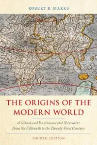 Buy Origins of the Modern World (English, Robert B. Marks) — BookShops.in