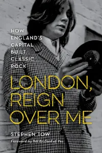 Buy London, Reign Over Me (English, Stephen Tow | Bill Bruford) — BookShops.in