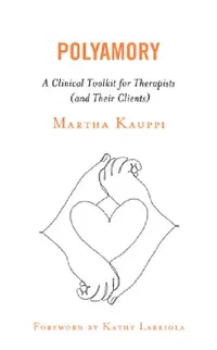 Buy Polyamory (English, Martha Kauppi) — BookShops.in