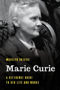 Buy Marie Curie (English, Marilyn Ogilvie) — BookShops.in