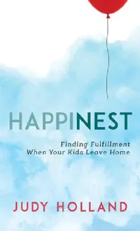 Buy HappiNest (English, Judy Holland | Linda Wertheimer) — BookShops.in