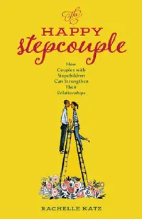 Buy Happy Stepcouple (English, Rachelle Katz) — BookShops.in