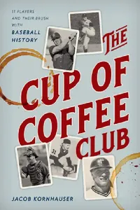 Buy Cup of Coffee Club (English, Jacob Kornhauser) — BookShops.in