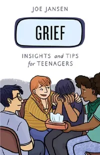 Buy Grief (English, Joe Jansen) — BookShops.in