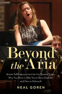 Buy Beyond the Aria (English, Neal Goren) — BookShops.in
