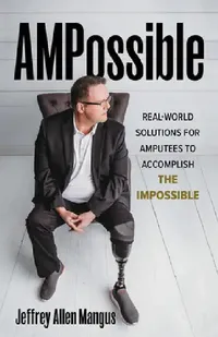 Buy AMPossible (English, Jeffrey Allen Mangus) — BookShops.in