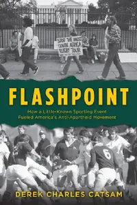 Buy Flashpoint (English, Derek Charles Catsam) — BookShops.in
