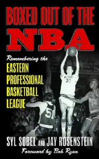 Buy Boxed out of the NBA (English, Syl Sobel | Jay Rosenstein | Bob Ryan) — BookShops.in
