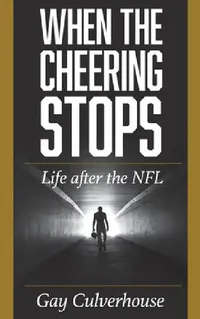 Buy When the Cheering Stops (English, Gay Culverhouse) — BookShops.in