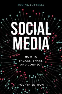Buy Social Media (English, Regina Luttrell) — BookShops.in