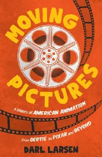 Buy Moving Pictures (English, Darl Larsen) — BookShops.in