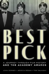 Buy Best Pick (English, John Dorney | Jessica Regan | Tom Salinsky) — BookShops.in