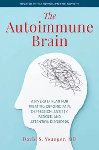 Buy Autoimmune Brain (English, David S. Younger) — BookShops.in