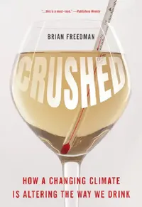 Buy Crushed (English, Brian Freedman) — BookShops.in