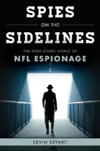 Buy Spies on the Sidelines (English, Kevin Bryant) — BookShops.in