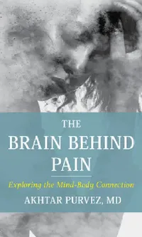 Buy Brain Behind Pain (English, Akhtar Purvez) — BookShops.in