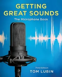 Buy Getting Great Sounds (English, Tom Lubin) — BookShops.in
