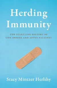 Buy Herding Immunity (English, Stacy Mintzer Herlihy) — BookShops.in