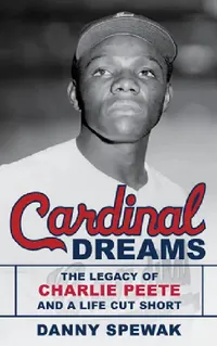 Buy Cardinal Dreams (English, Danny Spewak) — BookShops.in