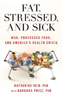 Buy Fat, Stressed, and Sick (English, Katherine Reid | Barbara Price) — BookShops.in