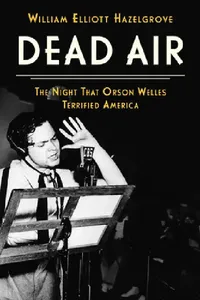 Buy Dead Air (English, William Elliott Hazelgrove) — BookShops.in