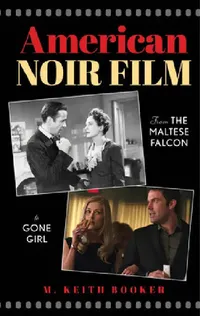 Buy American Noir Film (English, M. Keith Booker) — BookShops.in