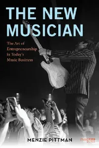 Buy New Musician (English, Menzie Pittman | Barbara Wight) — BookShops.in