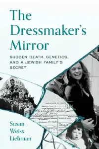 Buy Dressmaker's Mirror (English, Susan Weiss Liebman) — BookShops.in
